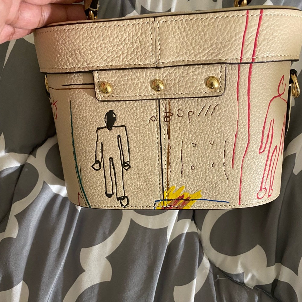 Coach Bag - Picture 4 of 5